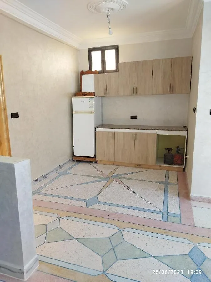 Villa Agadir Maroc
