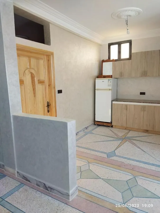 Villa Agadir Maroc Maroko