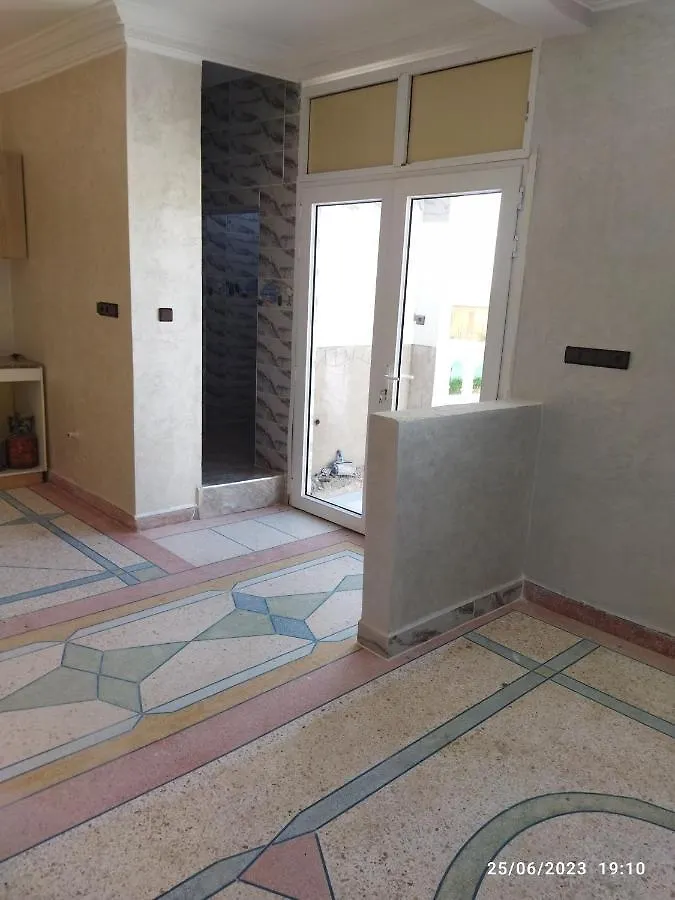 Villa Agadir Maroc