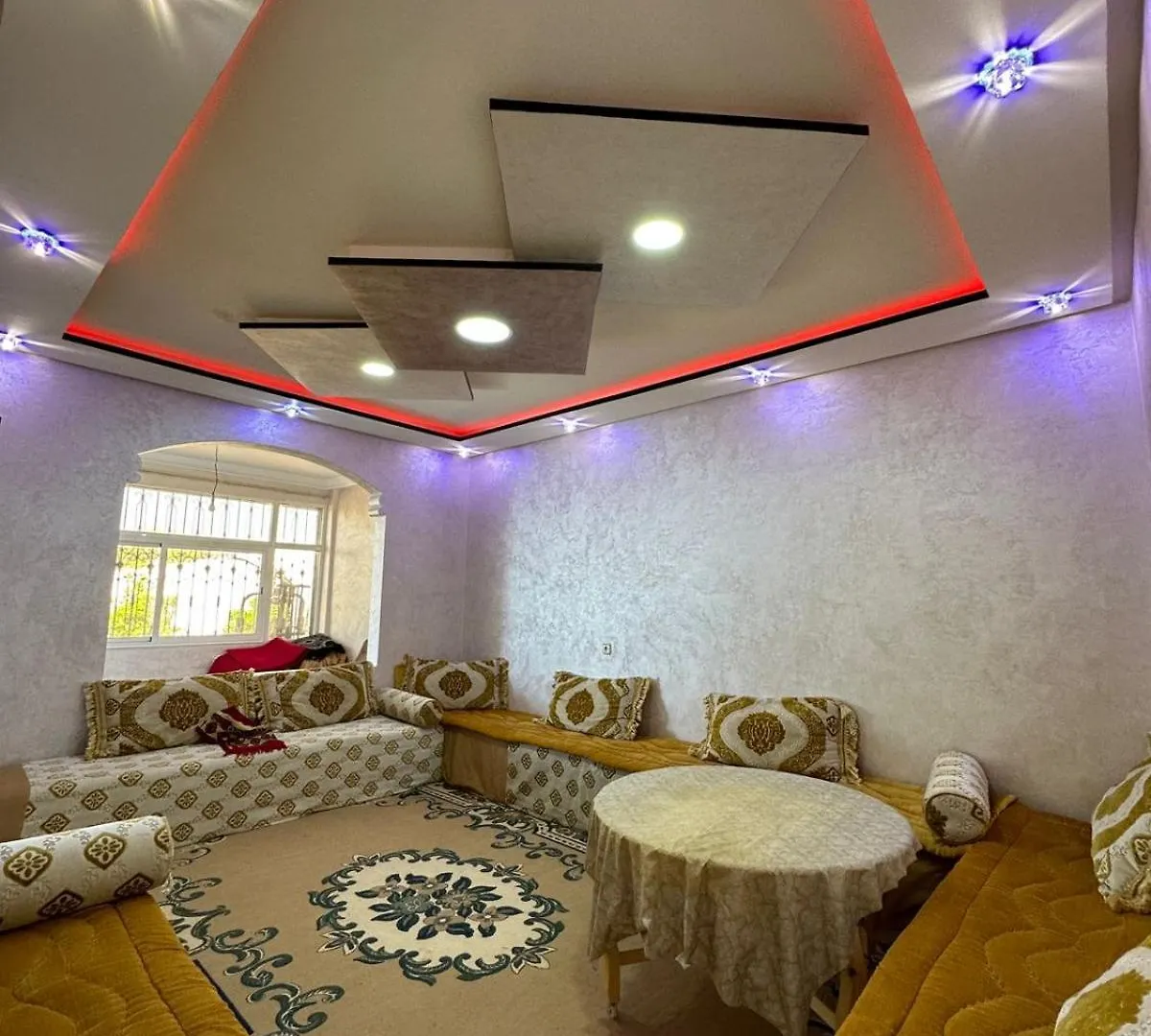 Villa Agadir Maroc