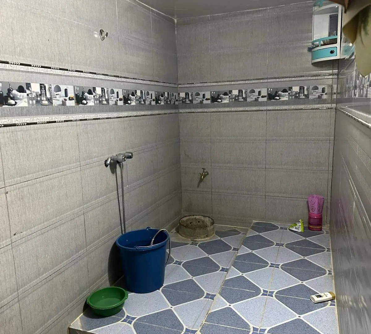 Villa Agadir Maroc