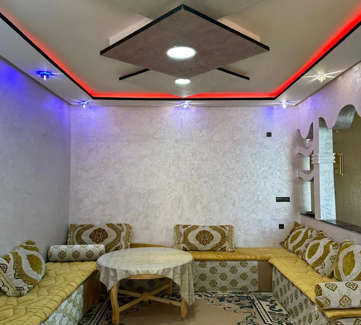 Villa Agadir Maroc