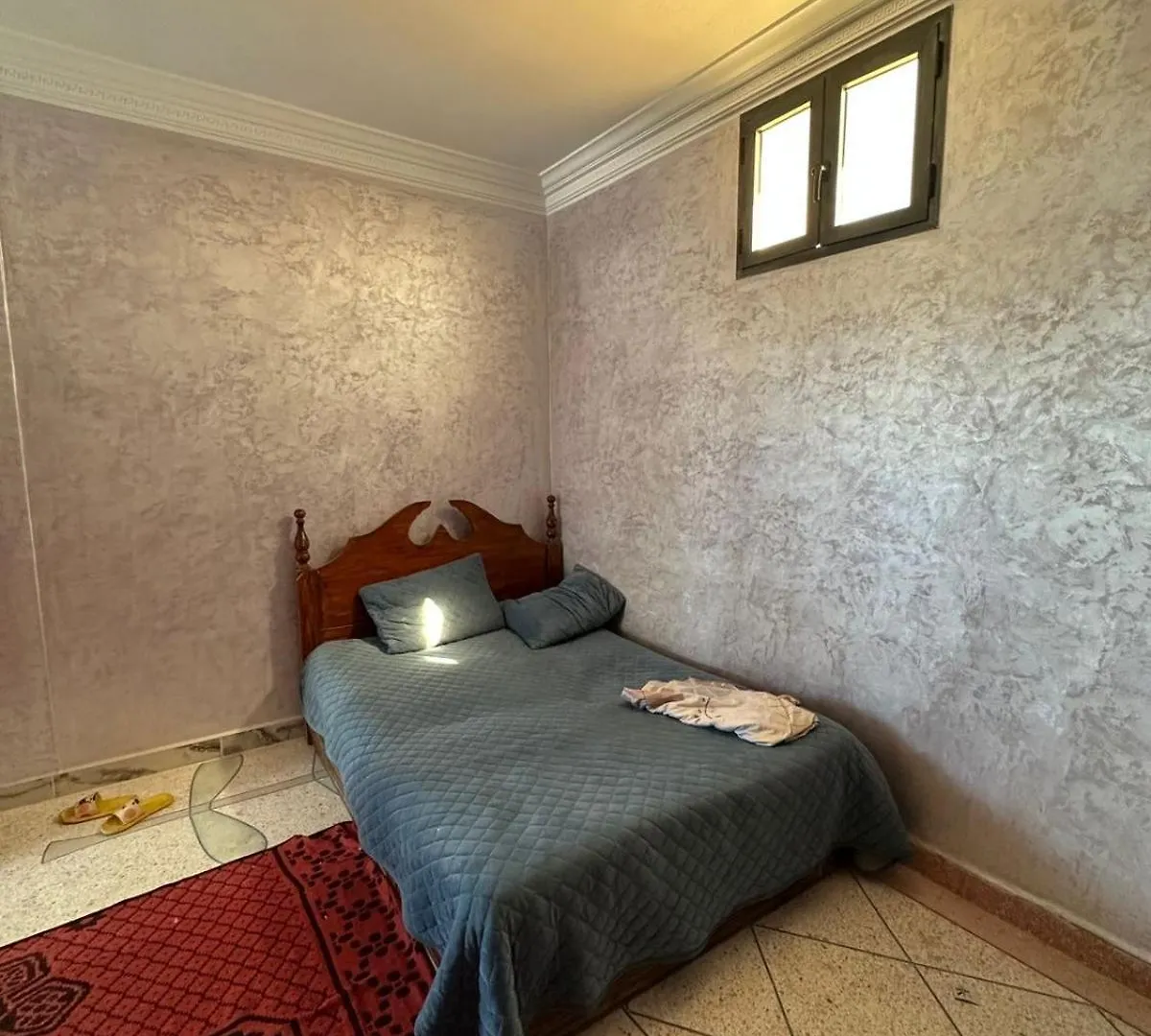 Villa Agadir Maroc Maroko