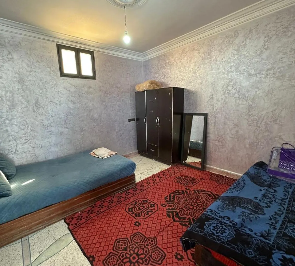 Villa Agadir Maroc